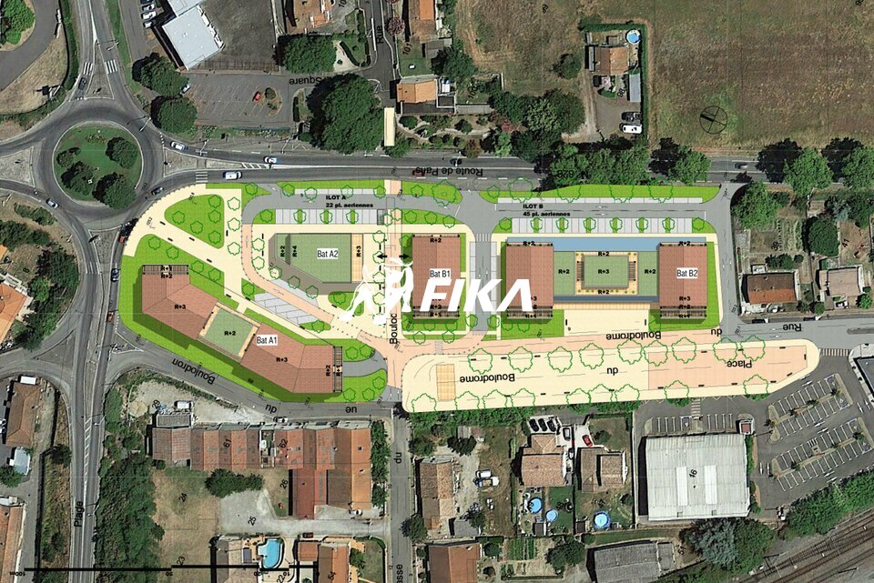 FIKA VENTE-LOCAL COMMERCIAL-LESPINASSE-31