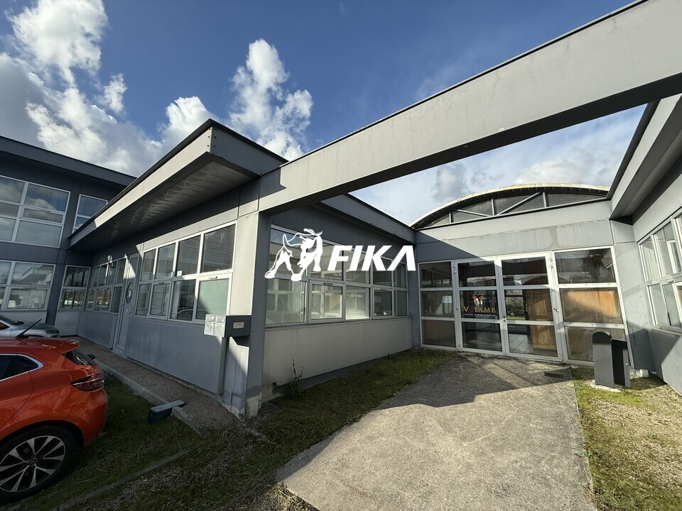 FIKA LOCATION-BUREAUX-BORDEAUX-33