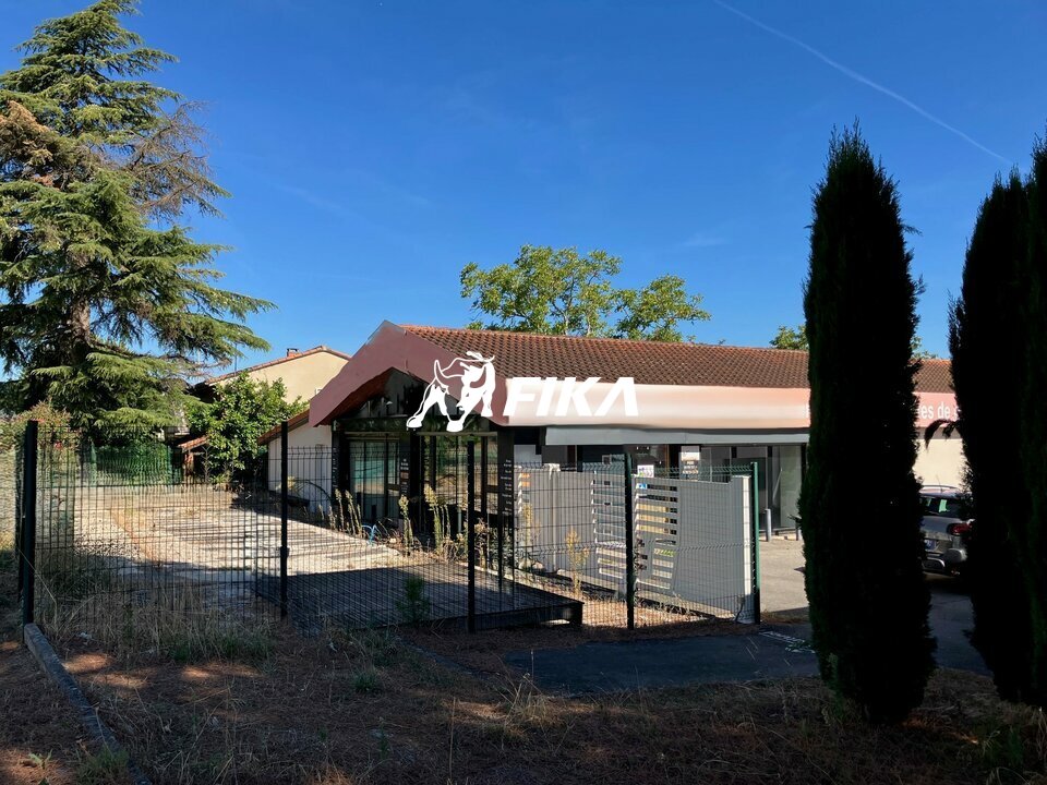 FIKA VENTE-LOCAL COMMERCIAL-CASTANET-TOLOSAN-31