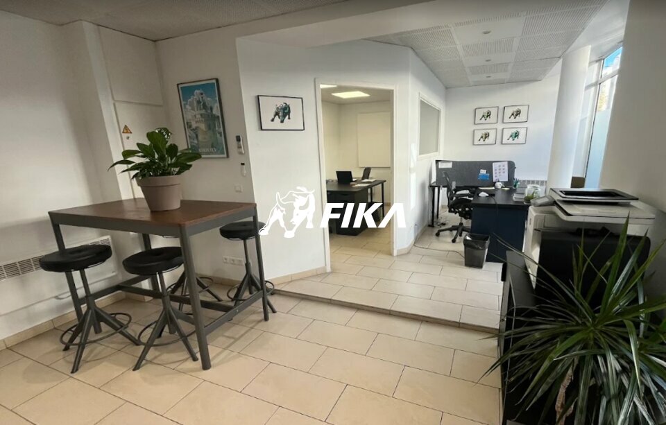 FIKA LOCATION-BUREAUX-BORDEAUX-33