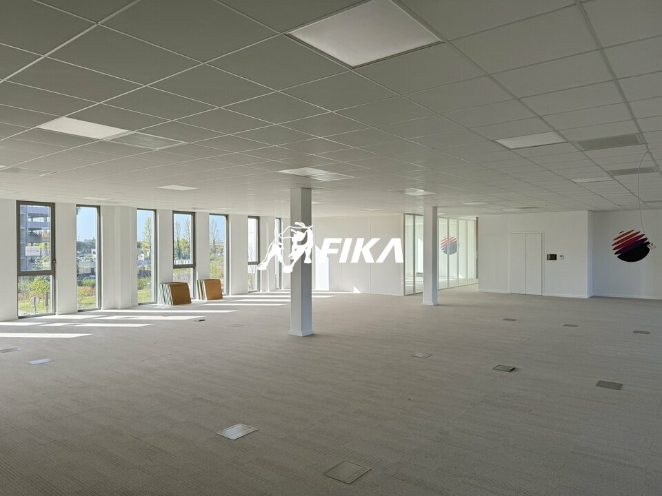 FIKA LOCATION-BUREAUX-MERIGNAC-33
