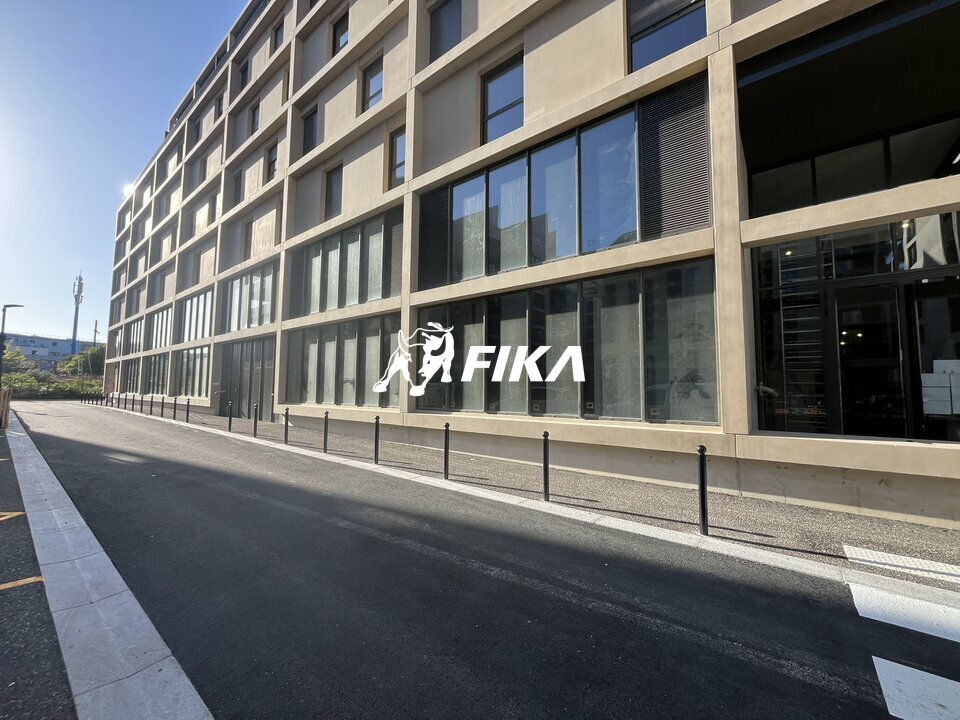 FIKA VENTE-LOCAL COMMERCIAL-BORDEAUX-33