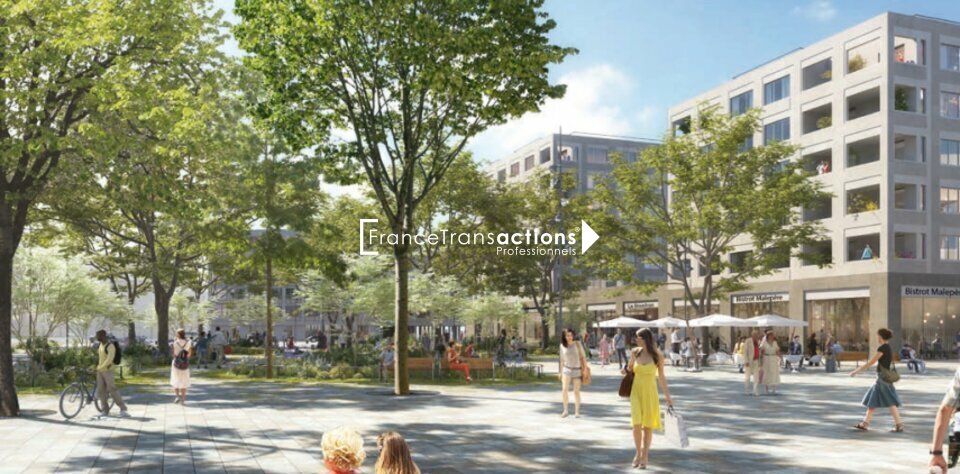 FRANCE TRANSACTIONS LOCATION-LOCAL COMMERCIAL-TOULOUSE-31