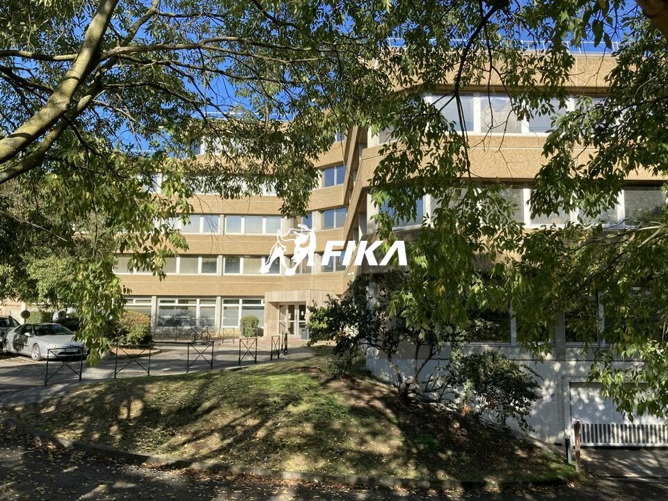 FIKA LOCATION-BUREAUX-TOULOUSE-31