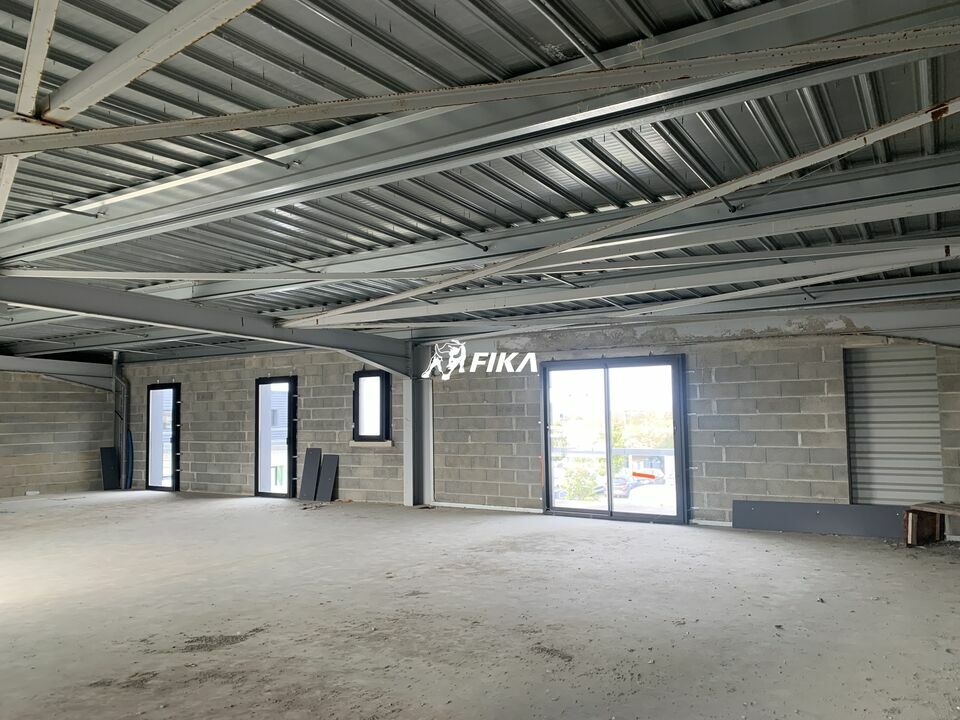 FIKA VENTE-BUREAUX-COLOMIERS-31