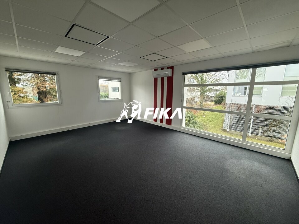FIKA LOCATION-BUREAUX-MERIGNAC-33