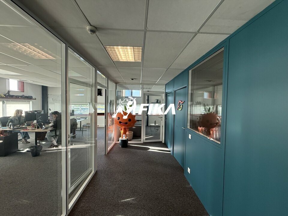 FIKA LOCATION-BUREAUX-MERIGNAC-33