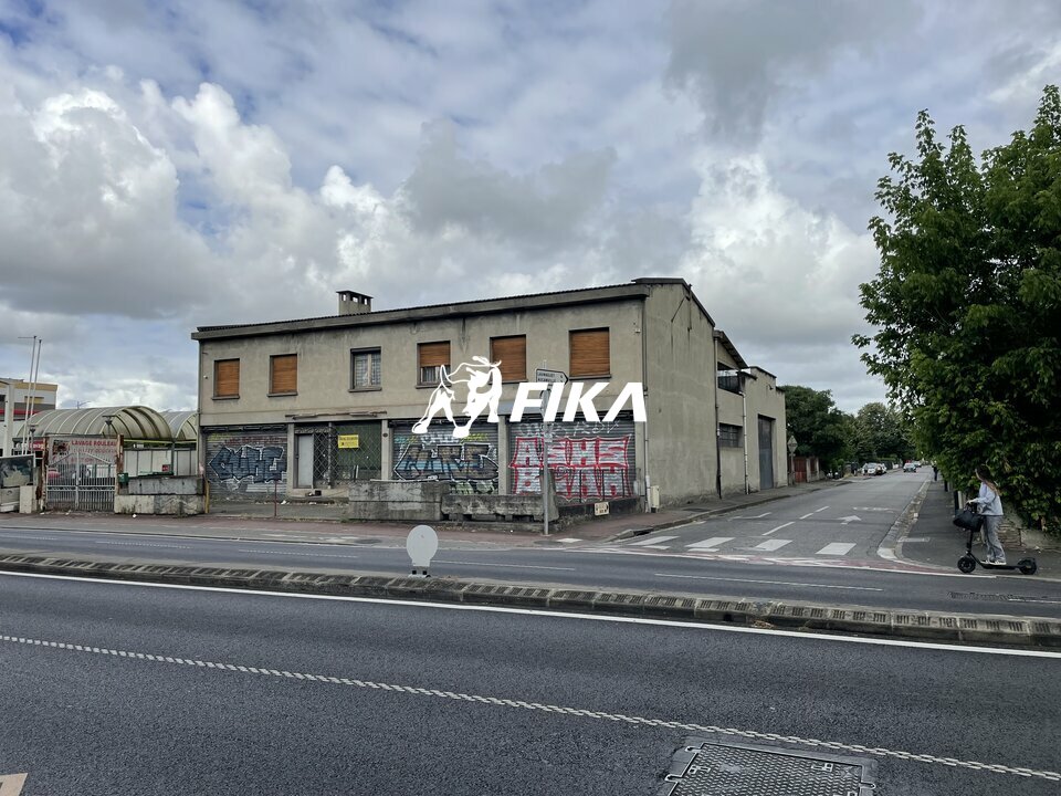 FIKA LOCATION-LOCAL D'ACTIVITE-TOULOUSE-31