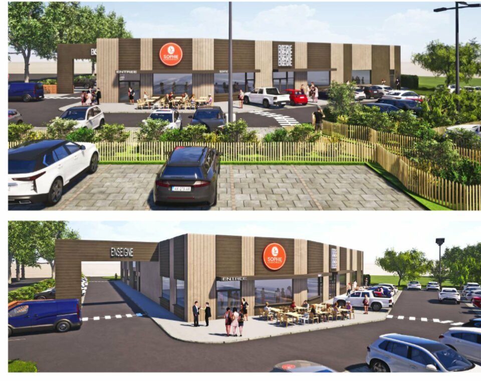 FRANCE TRANSACTIONS LOCATION-LOCAL COMMERCIAL-MERVILLE-31