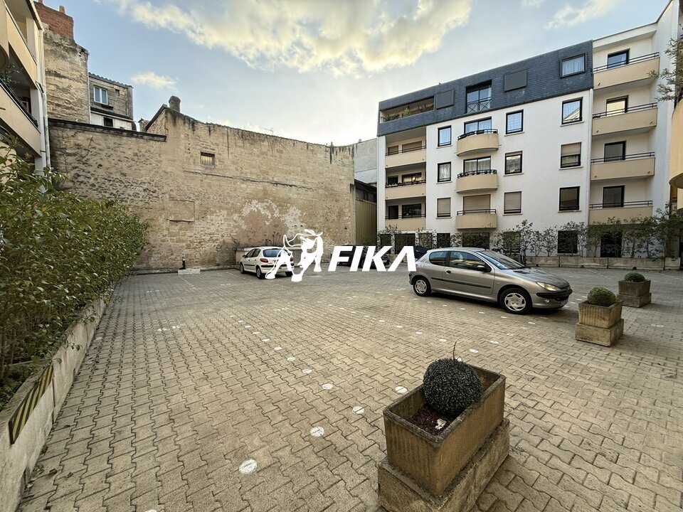 FIKA LOCATION-BUREAUX-BORDEAUX-33
