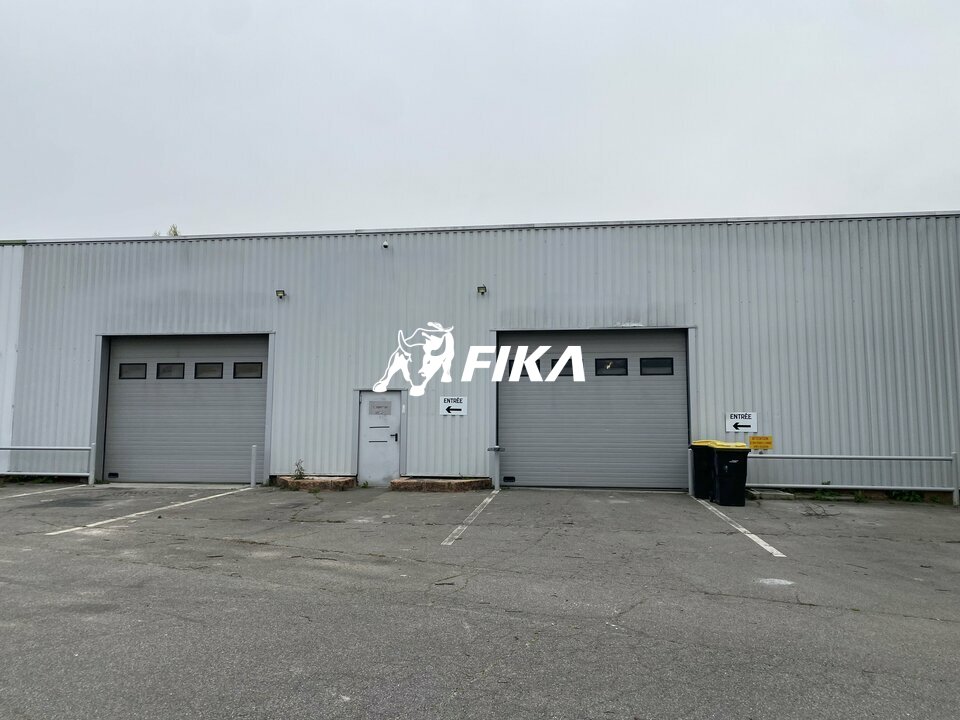 FIKA LOCATION-LOCAL D'ACTIVITE-TOULOUSE-31