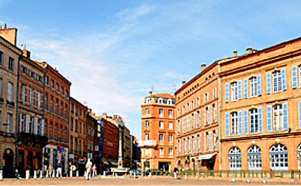 FRANCE TRANSACTIONS LOCATION-LOCAL COMMERCIAL-TOULOUSE-31