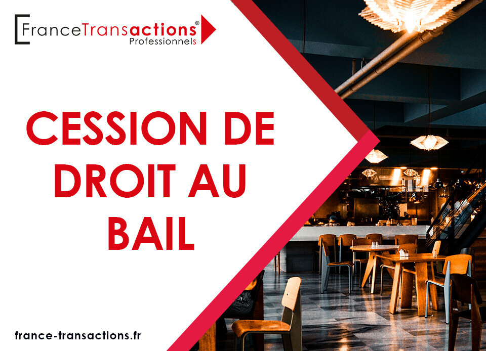 FRANCE TRANSACTIONS CESSION-LOCAL COMMERCIAL-TOULOUSE-31