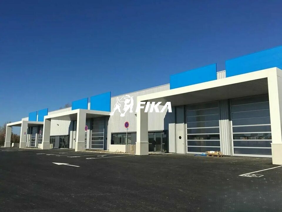 FIKA LOCATION-LOCAL D'ACTIVITE-ESCALQUENS-31