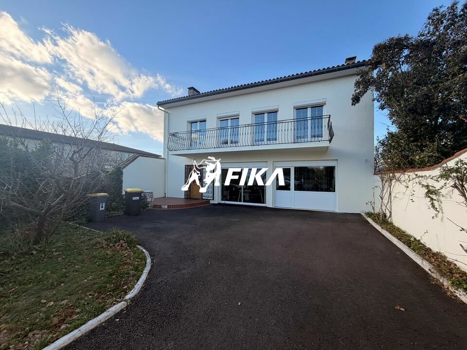 FIKA VENTE-BUREAUX-PORTET-SUR-GARONNE-31