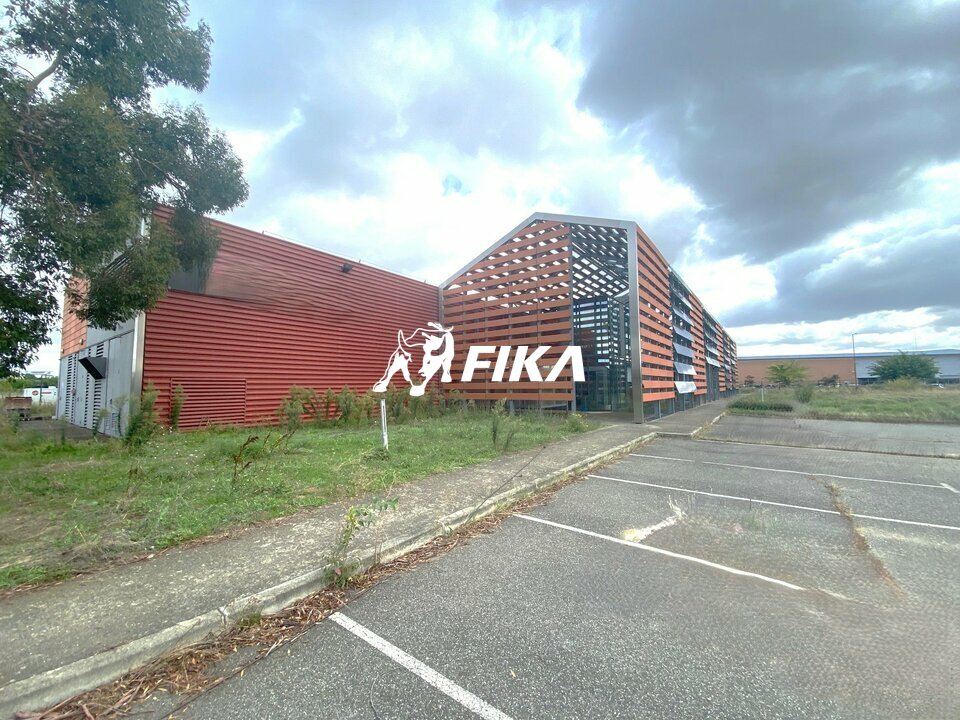 FIKA LOCATION-LOCAL D'ACTIVITE-TOULOUSE-31