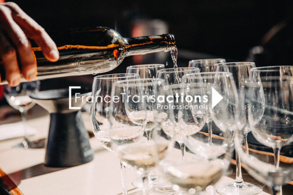 FRANCE TRANSACTIONS VENTE-FONDS DE COMMERCE-TOULOUSE-31
