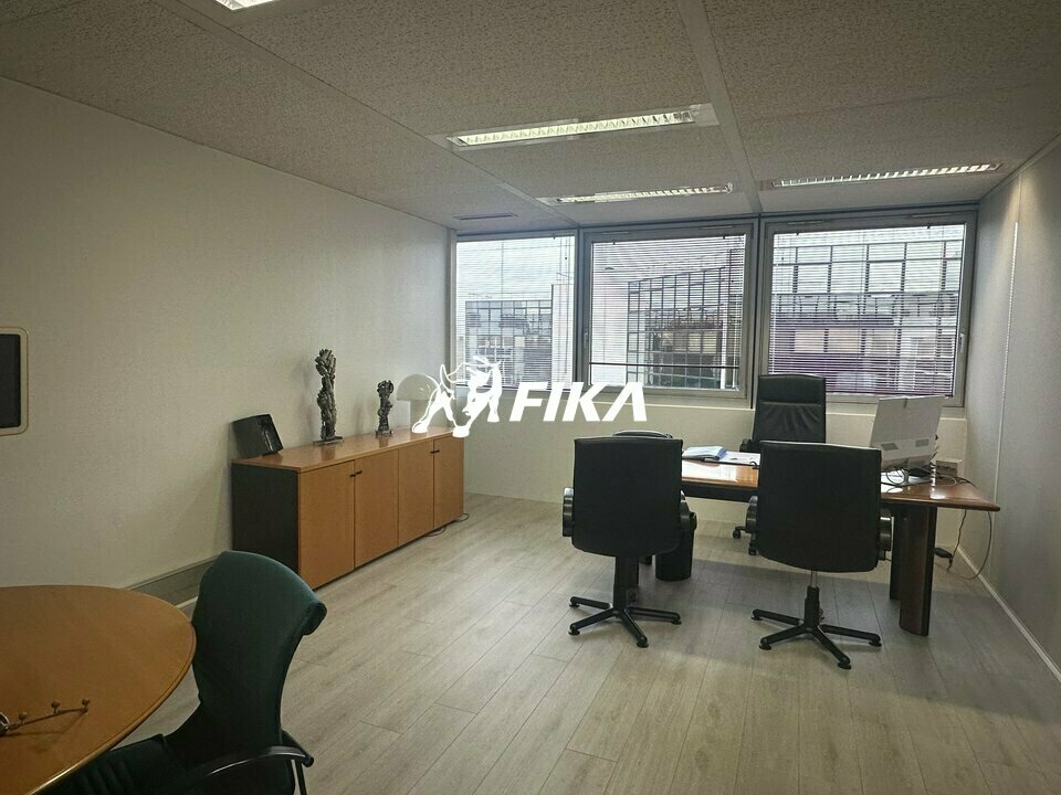FIKA VENTE-BUREAUX-BLAGNAC-31