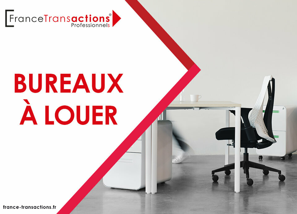 FRANCE TRANSACTIONS LOCATION-BUREAUX-TOULOUSE-31