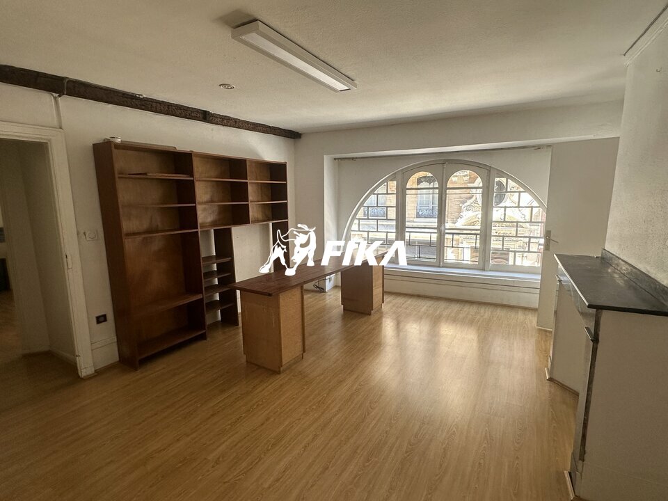 FIKA VENTE-BUREAUX-TOULOUSE-31
