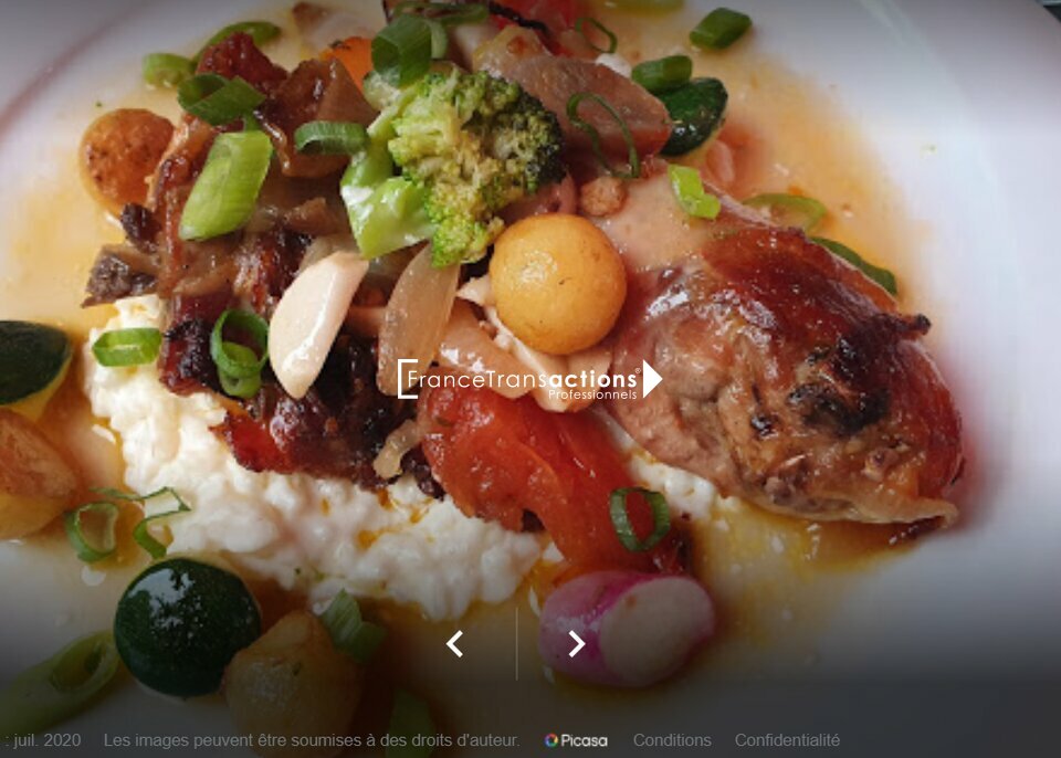 FRANCE TRANSACTIONS VENTE-FONDS DE COMMERCE-CASTANET-TOLOSAN-31