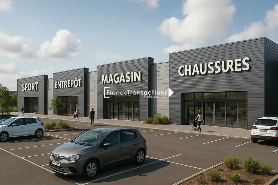 FRANCE TRANSACTIONS LOCATION-LOCAL COMMERCIAL-CARCASSONNE-11