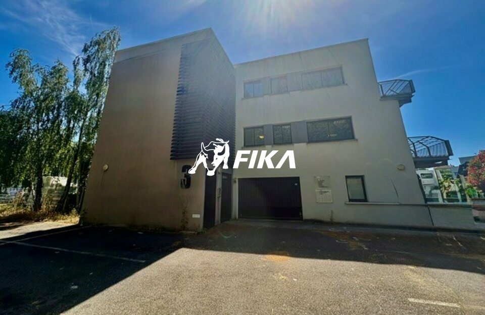 FIKA LOCATION-BUREAUX-TOULOUSE-31
