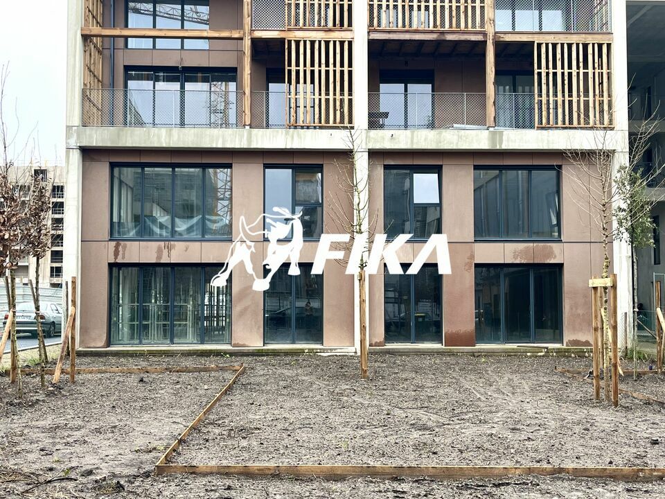 FIKA VENTE-LOCAL COMMERCIAL-BORDEAUX-33