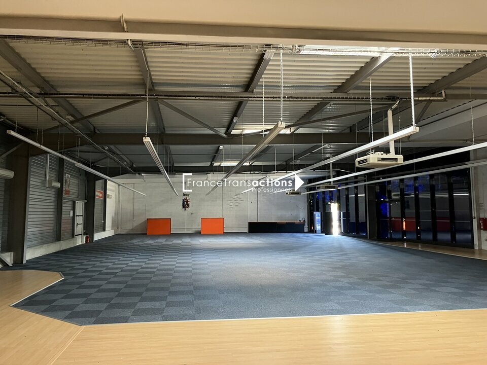 FRANCE TRANSACTIONS LOCATION-LOCAL COMMERCIAL-MONTAUBAN-82