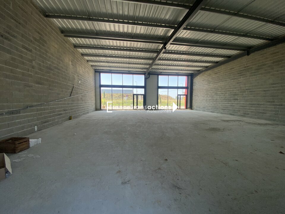 FRANCE TRANSACTIONS LOCATION-LOCAL COMMERCIAL-LABASTIDE_SAINT_PIERRE-82