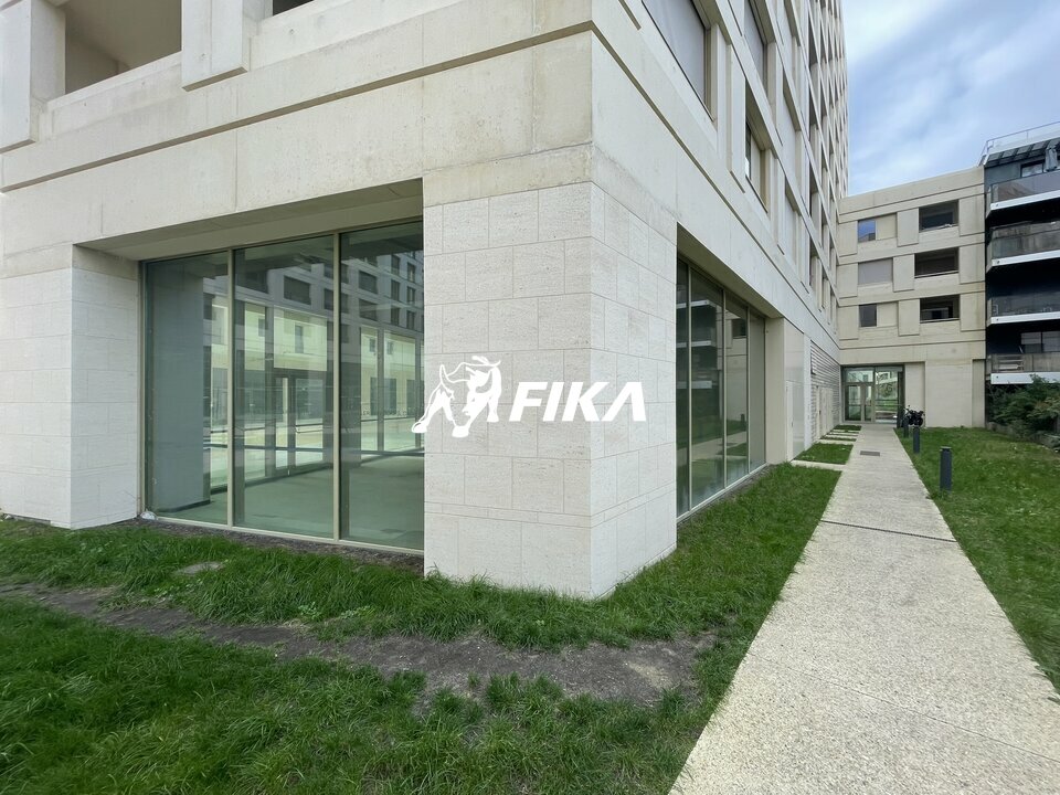 FIKA VENTE-LOCAL COMMERCIAL-BORDEAUX-33