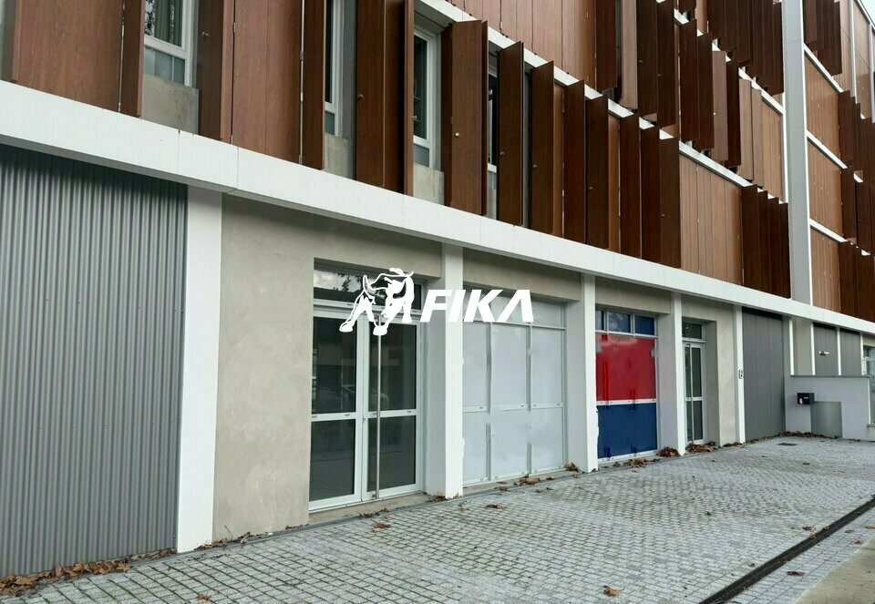 FIKA VENTE-LOCAL COMMERCIAL-TOULOUSE-31