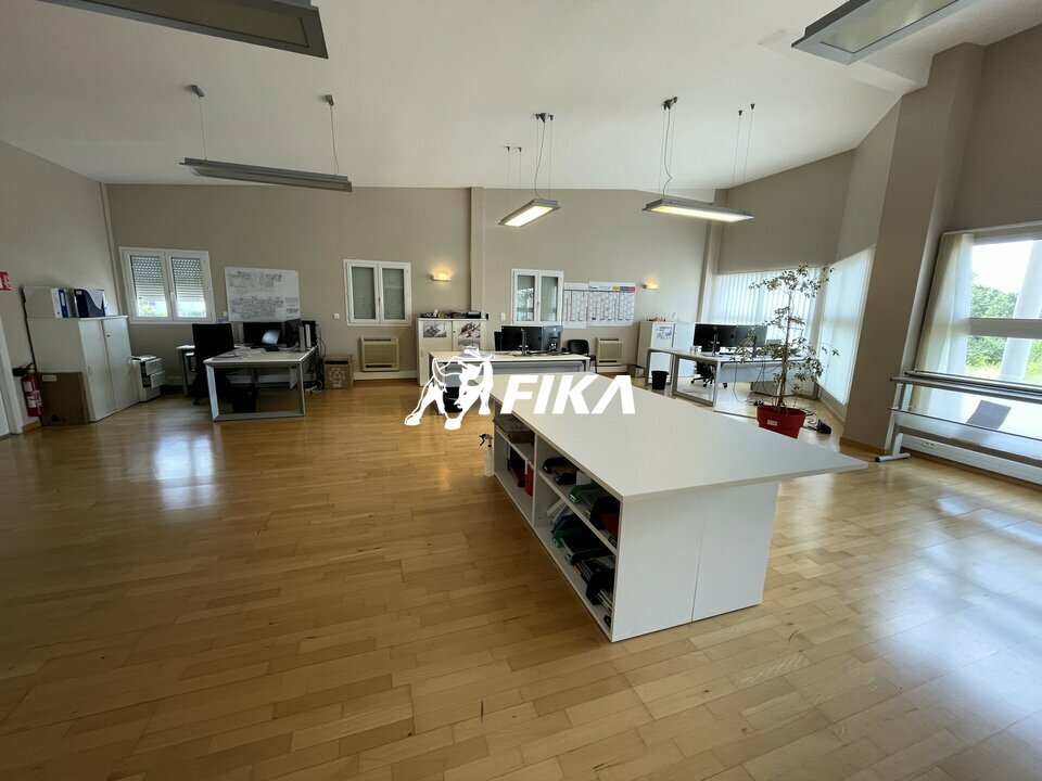FIKA LOCATION-BUREAUX-TOURNEFEUILLE-31