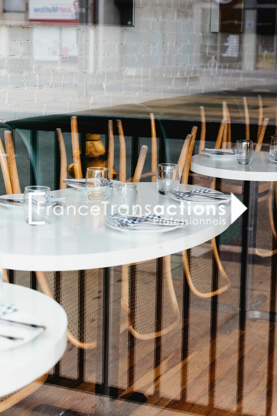 FRANCE TRANSACTIONS LOCATION-LOCAL COMMERCIAL-TOULOUSE-31