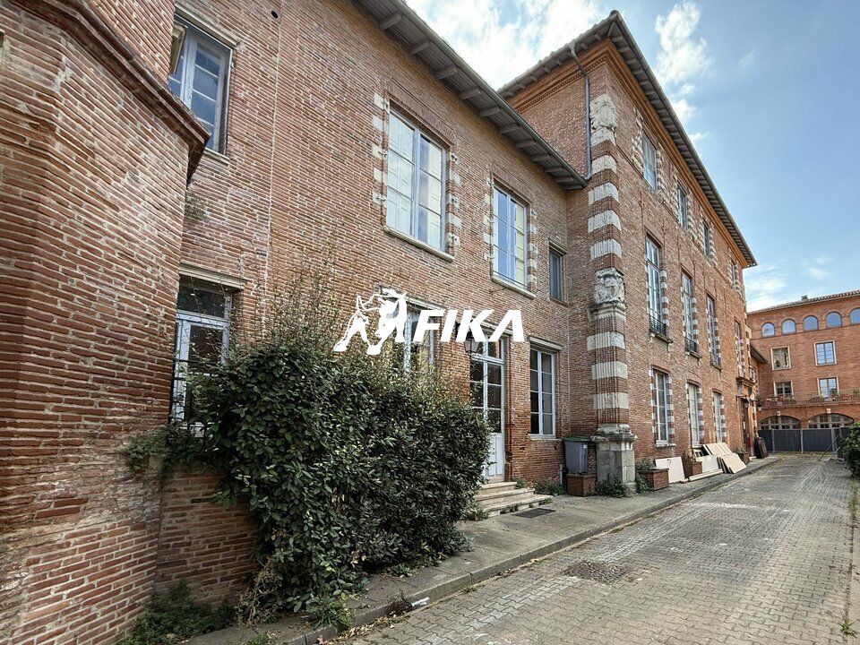 FIKA LOCATION-BUREAUX-TOULOUSE-31