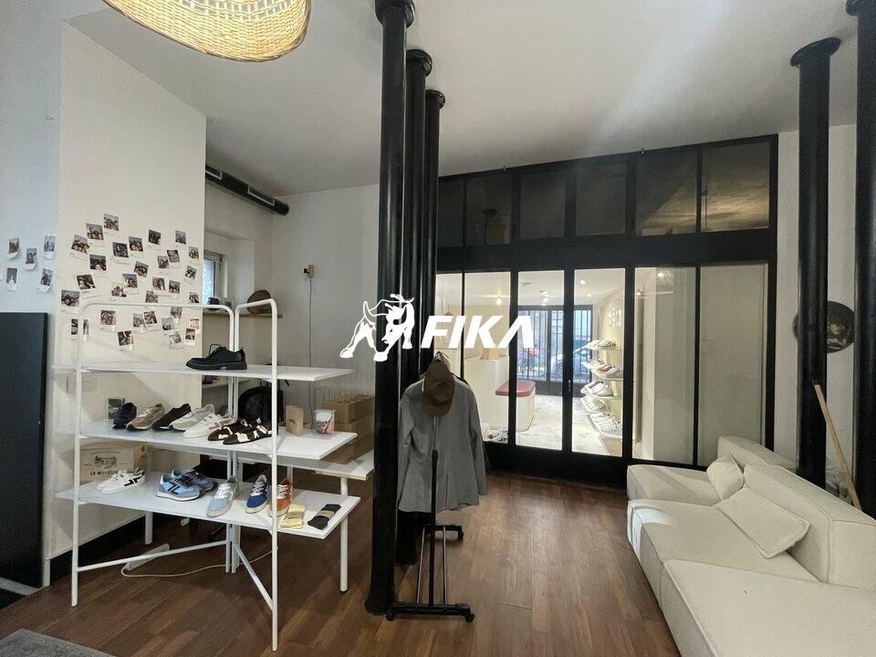 FIKA VENTE-BUREAUX-BORDEAUX-33