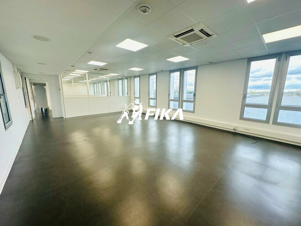 FIKA LOCATION-BUREAUX-MERIGNAC-33