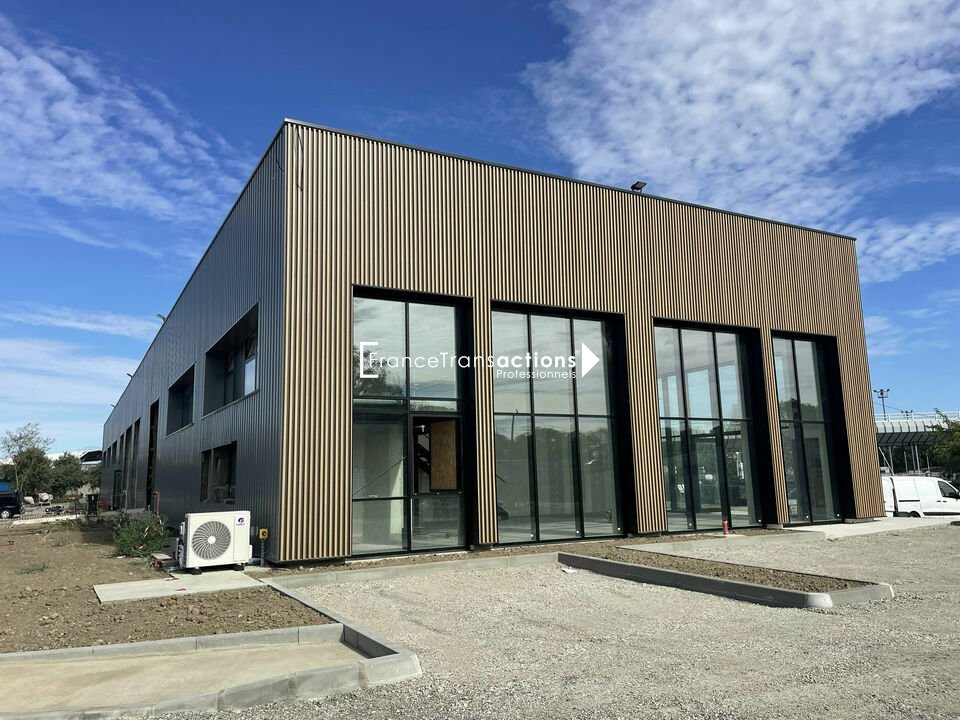 FRANCE TRANSACTIONS LOCATION-LOCAL COMMERCIAL-TOULOUSE-31