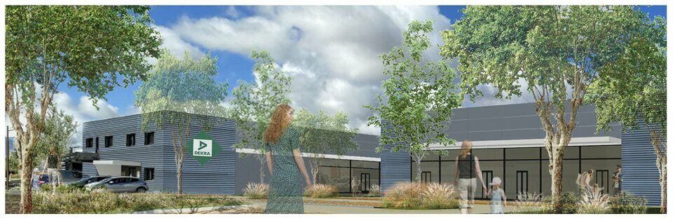 FRANCE TRANSACTIONS LOCATION-LOCAL COMMERCIAL-MURET-31