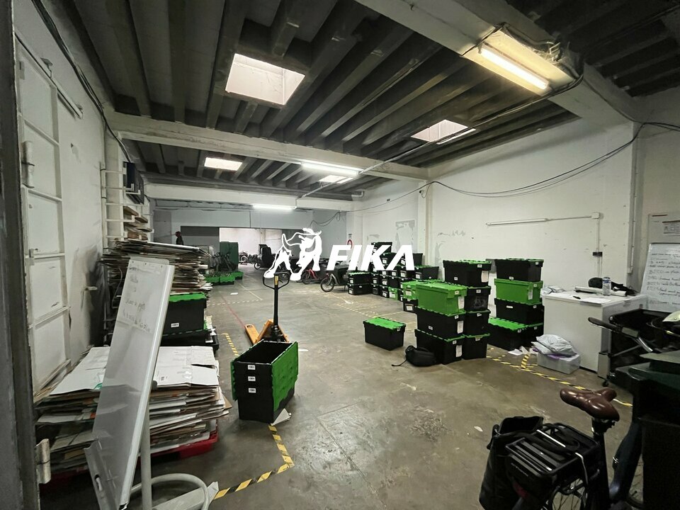 FIKA LOCATION-LOCAL D'ACTIVITE-TOULOUSE-31