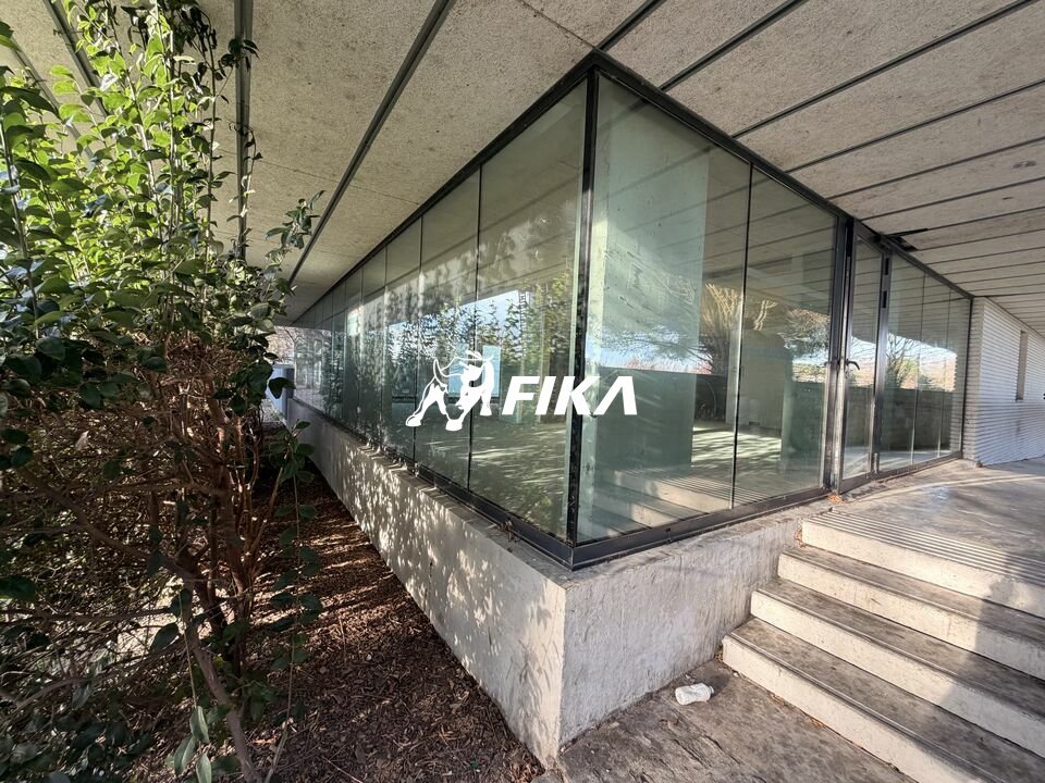 FIKA VENTE-BUREAUX-TOULOUSE-31