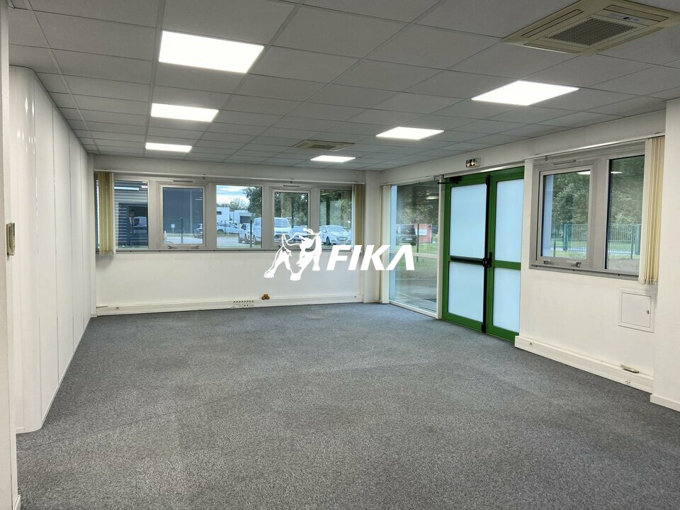 FIKA LOCATION-BUREAUX-CASTELNAU_D'ESTRETEFONDS-31