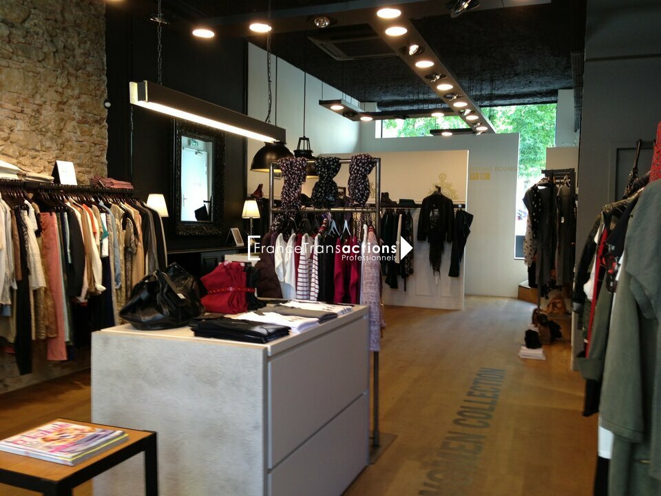 FRANCE TRANSACTIONS LOCATION-LOCAL COMMERCIAL-CASTRES-81