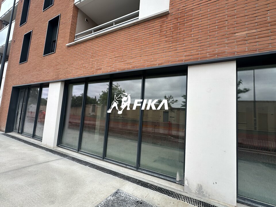 FIKA VENTE-LOCAL COMMERCIAL-TOULOUSE-31
