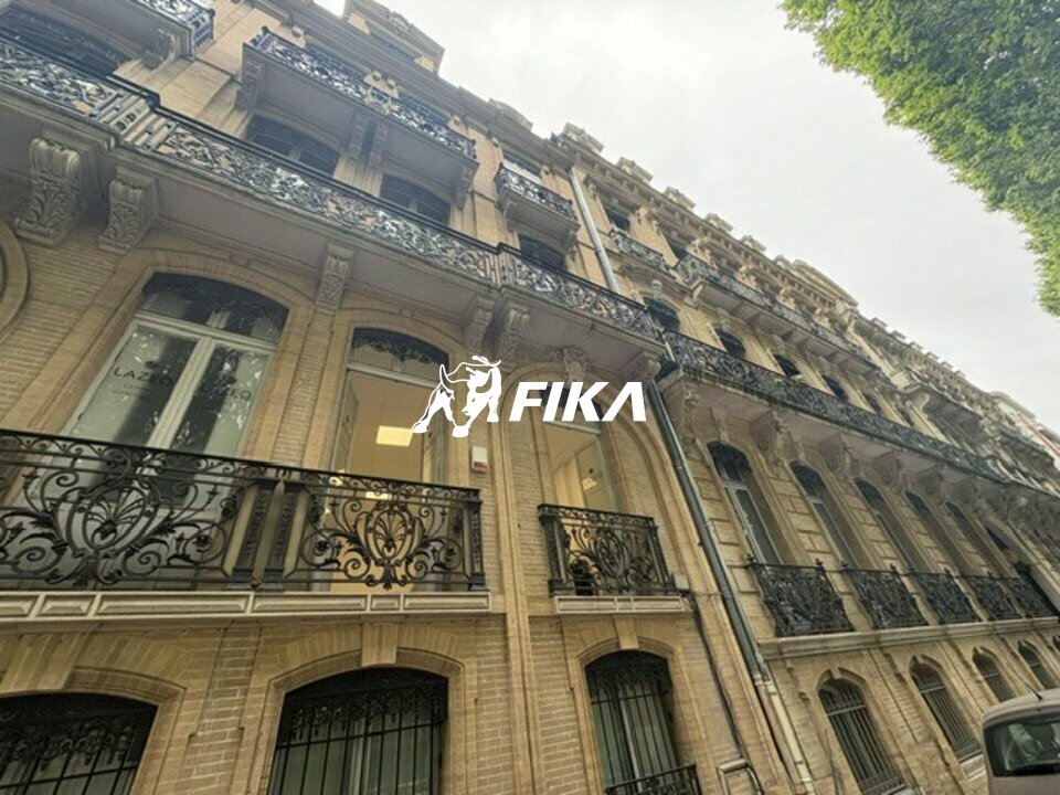 FIKA LOCATION-BUREAUX-TOULOUSE-31