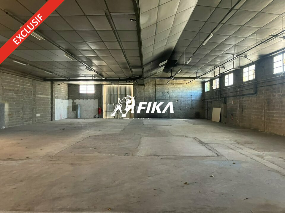 FIKA VENTE-ENTREPOT-SERRES-CASTET-64