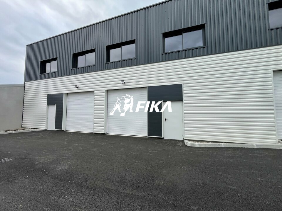 FIKA VENTE-LOCAL D'ACTIVITE-DREMIL-LAFAGE-31
