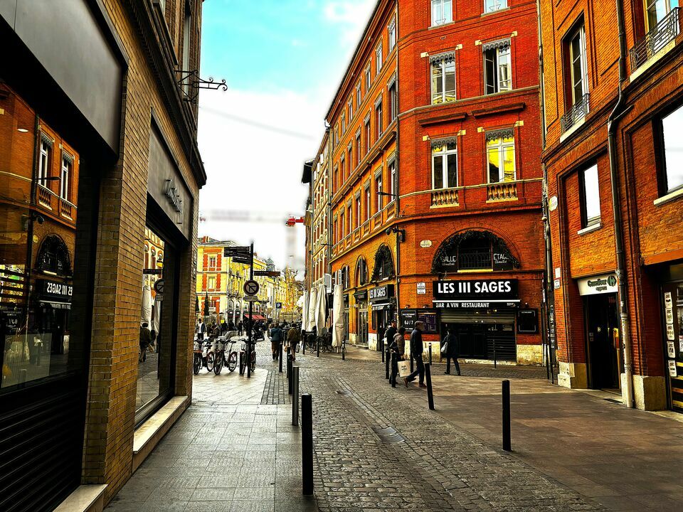 FRANCE TRANSACTIONS LOCATION-LOCAL COMMERCIAL-TOULOUSE-31