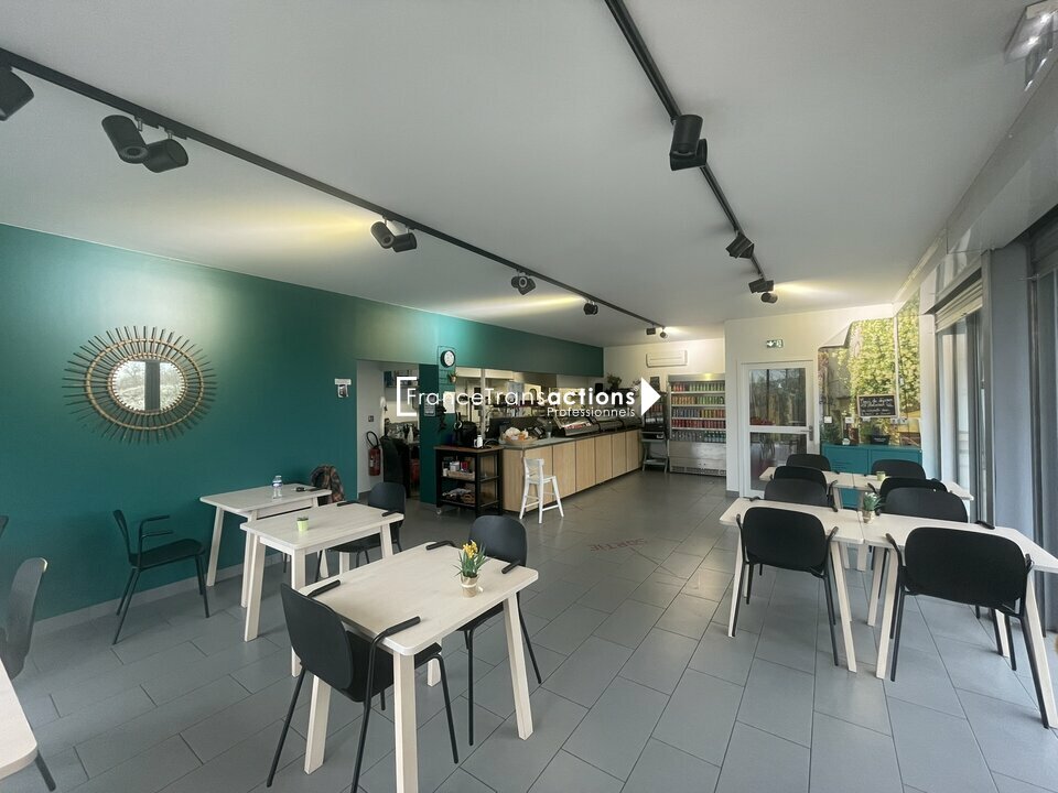 FRANCE TRANSACTIONS VENTE-FONDS DE COMMERCE-TOULOUSE-31