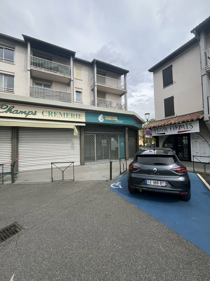 FRANCE TRANSACTIONS VENTE-LOCAL COMMERCIAL-TOULOUSE-31